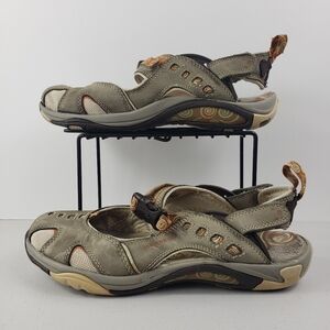 Merrell Vibram 
Women's Mary Jane shoes
Size 8.5